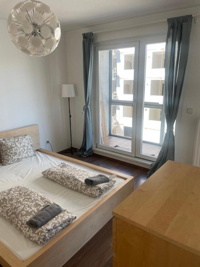 Vienna City Apartment 1230 فيينا المظهر الخارجي الصورة