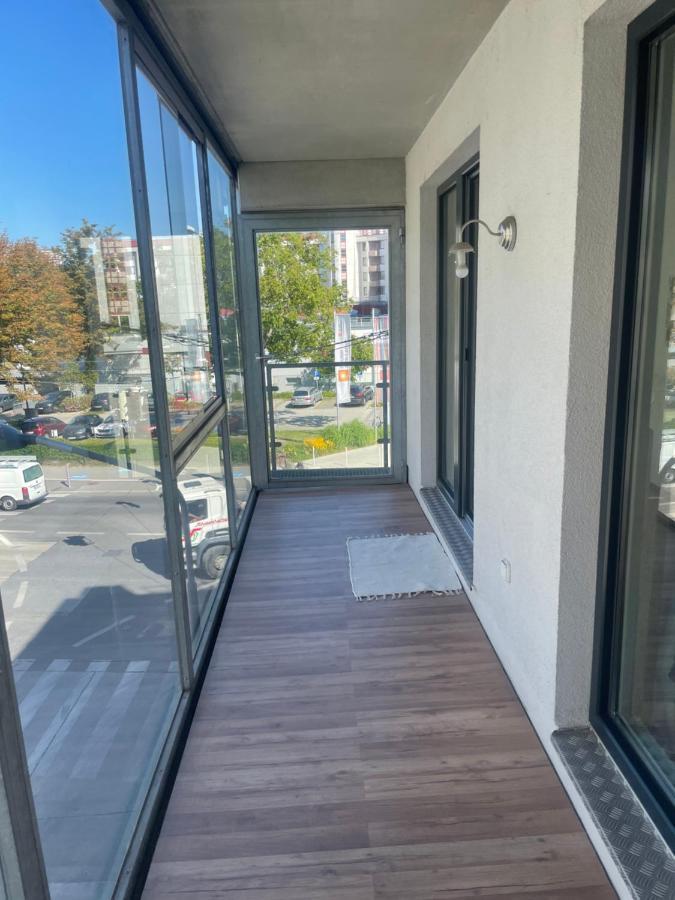 Vienna City Apartment 1230 فيينا المظهر الخارجي الصورة