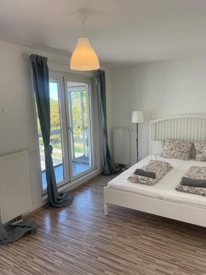 Vienna City Apartment 1230 فيينا المظهر الخارجي الصورة
