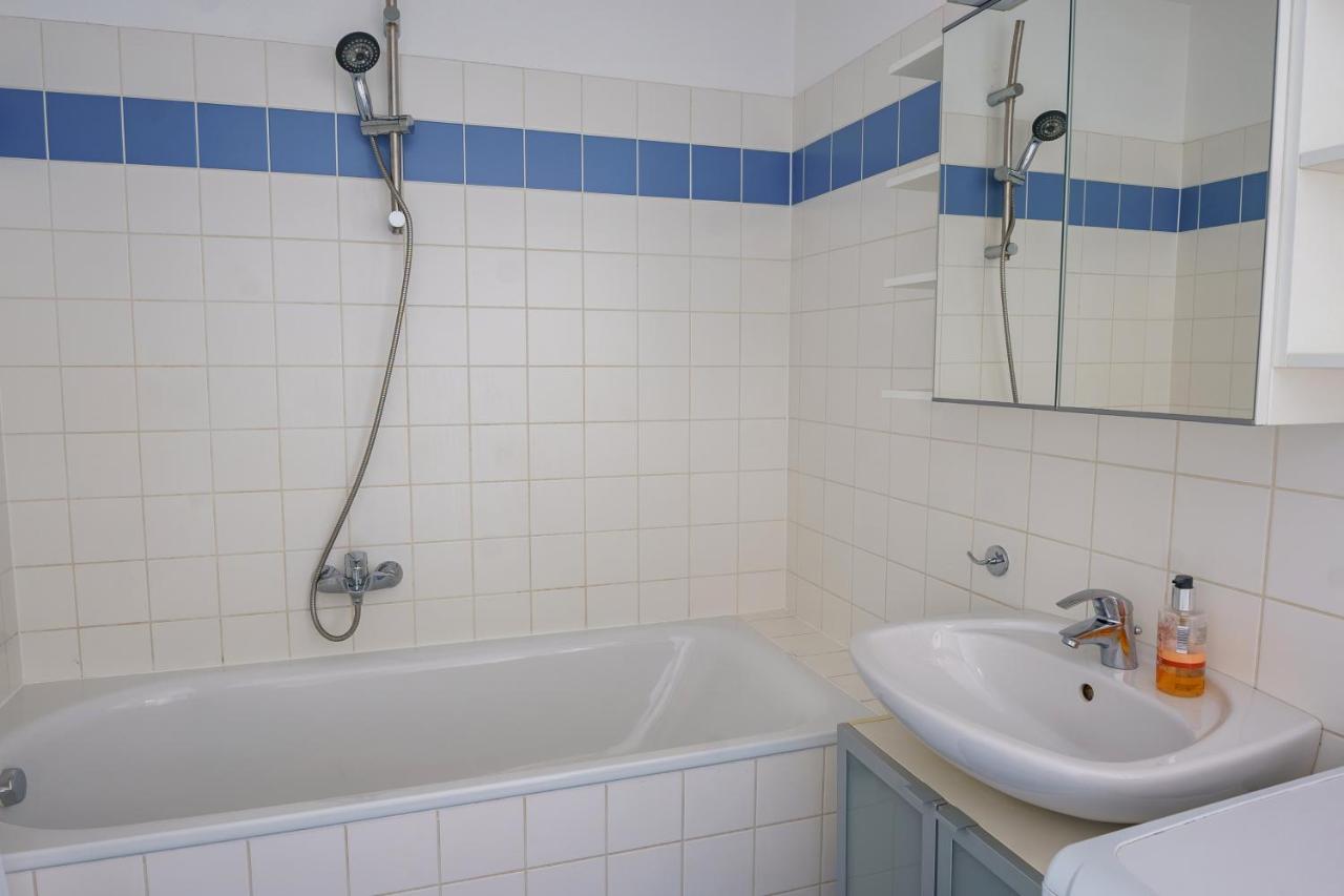 Vienna City Apartment 1230 فيينا المظهر الخارجي الصورة