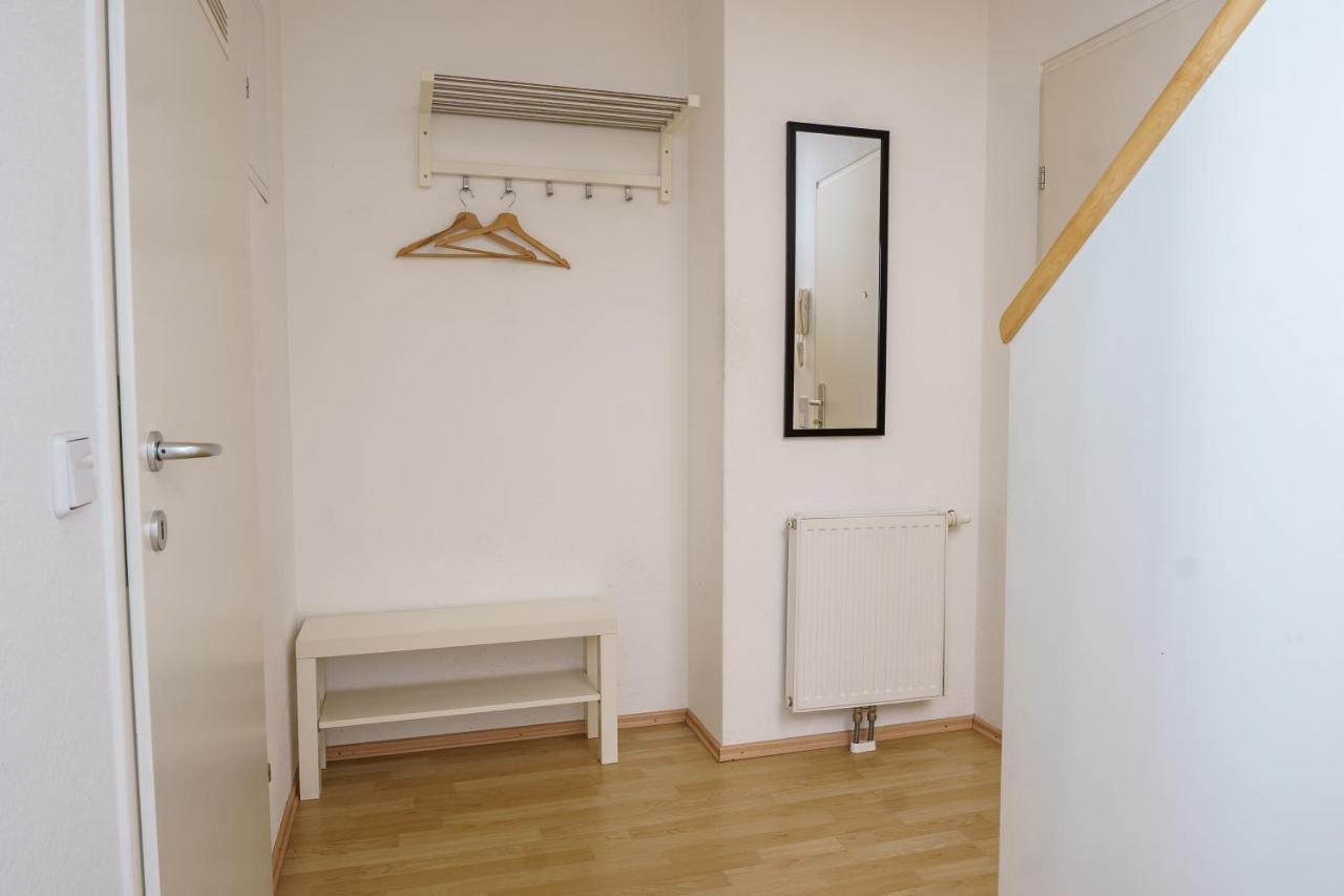 Vienna City Apartment 1230 فيينا المظهر الخارجي الصورة