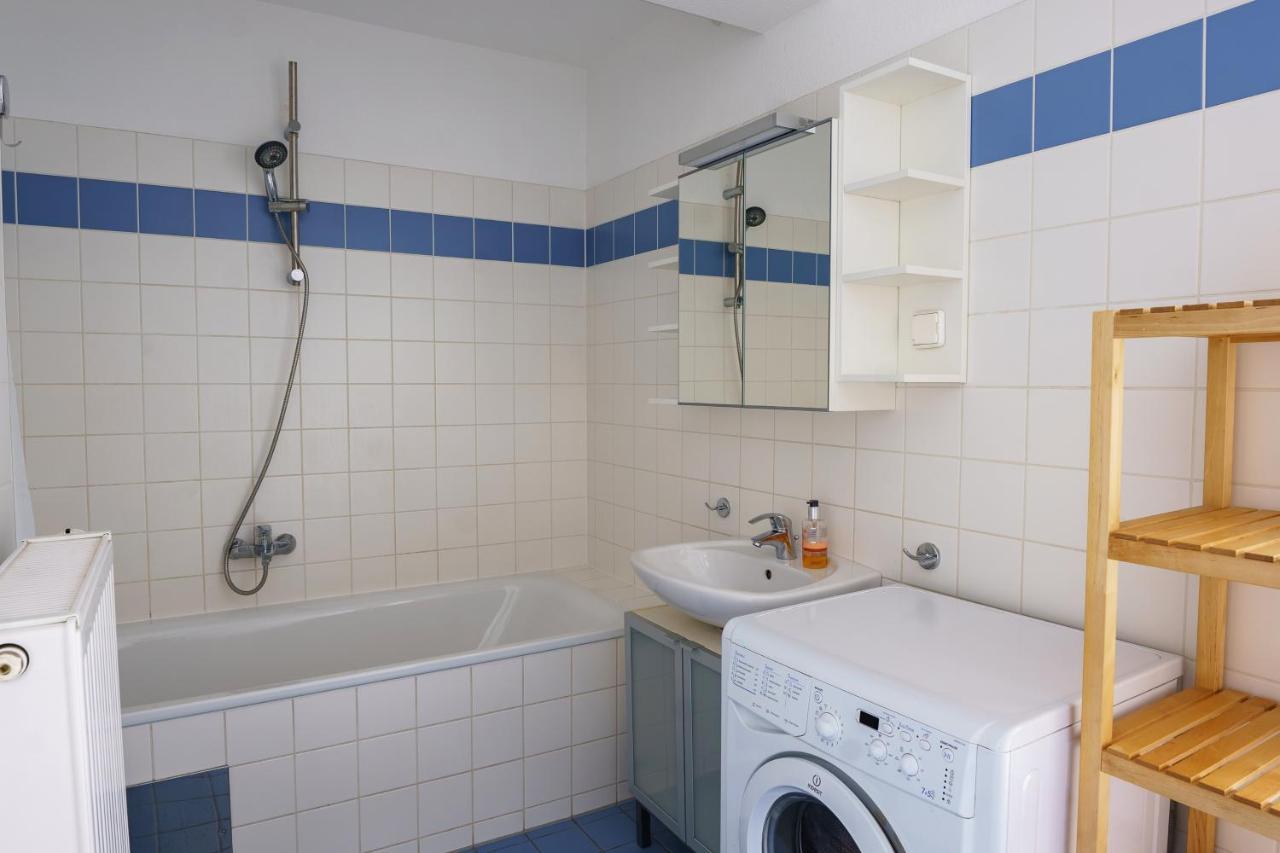 Vienna City Apartment 1230 فيينا المظهر الخارجي الصورة