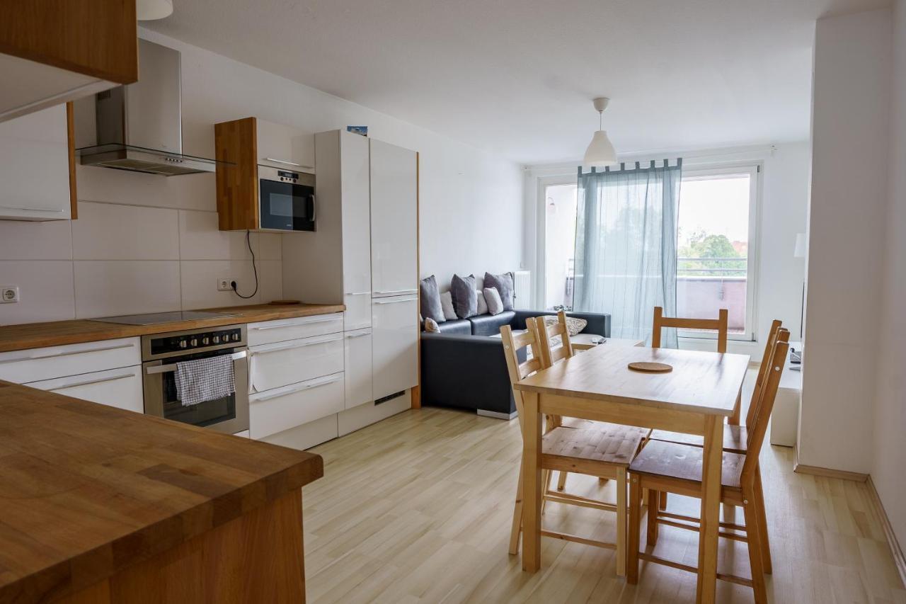 Vienna City Apartment 1230 فيينا المظهر الخارجي الصورة