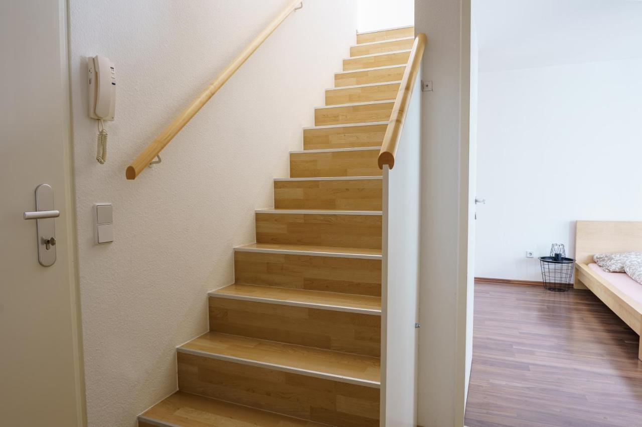 Vienna City Apartment 1230 فيينا المظهر الخارجي الصورة