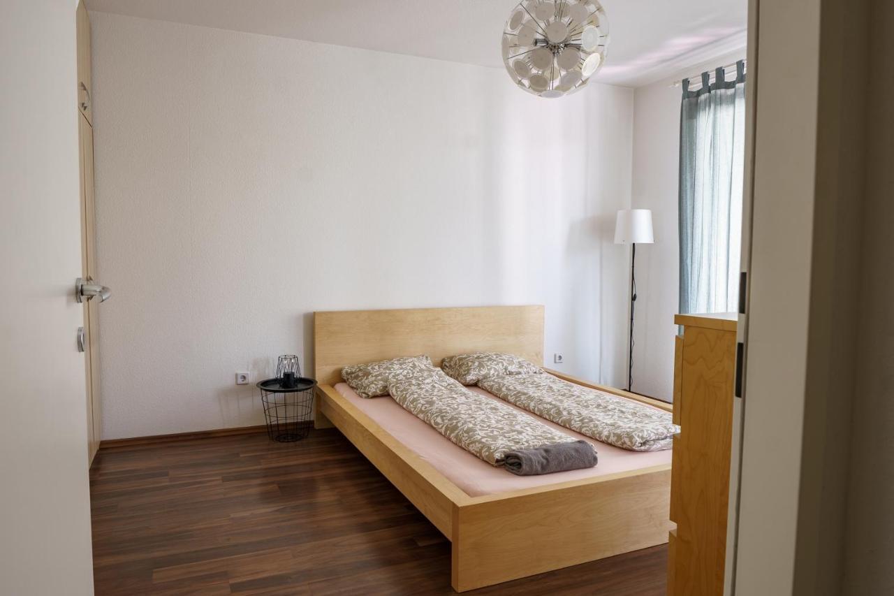 Vienna City Apartment 1230 فيينا المظهر الخارجي الصورة
