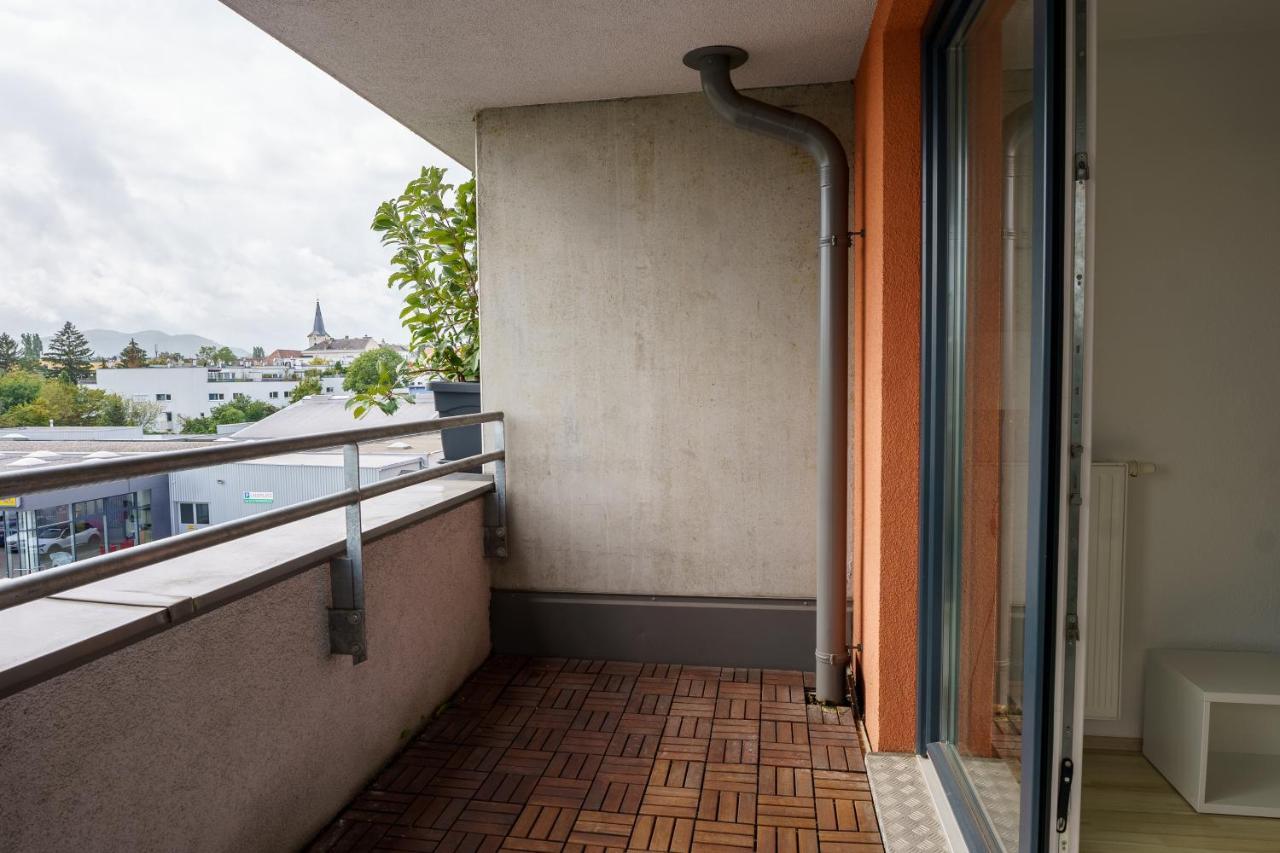 Vienna City Apartment 1230 فيينا المظهر الخارجي الصورة
