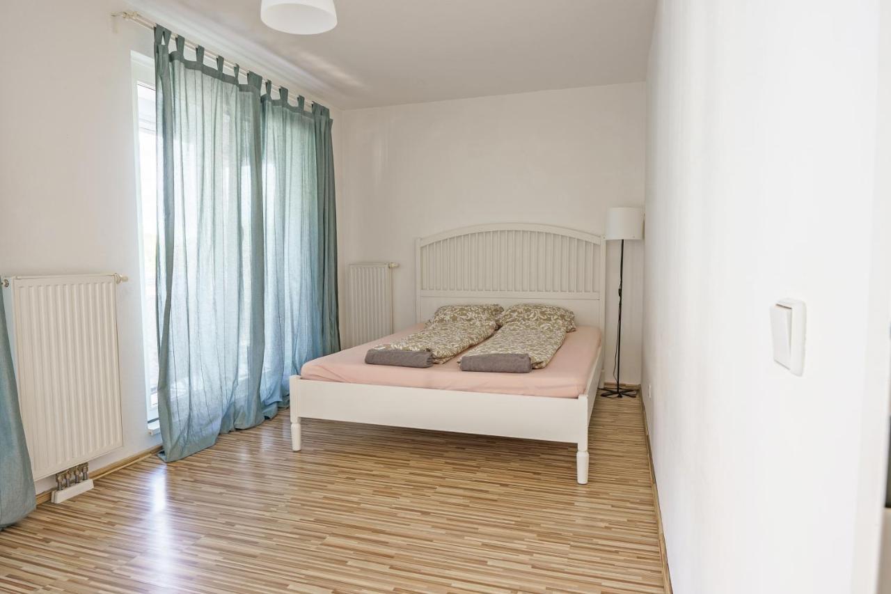 Vienna City Apartment 1230 فيينا المظهر الخارجي الصورة