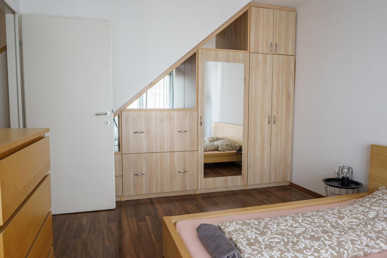 Vienna City Apartment 1230 فيينا المظهر الخارجي الصورة
