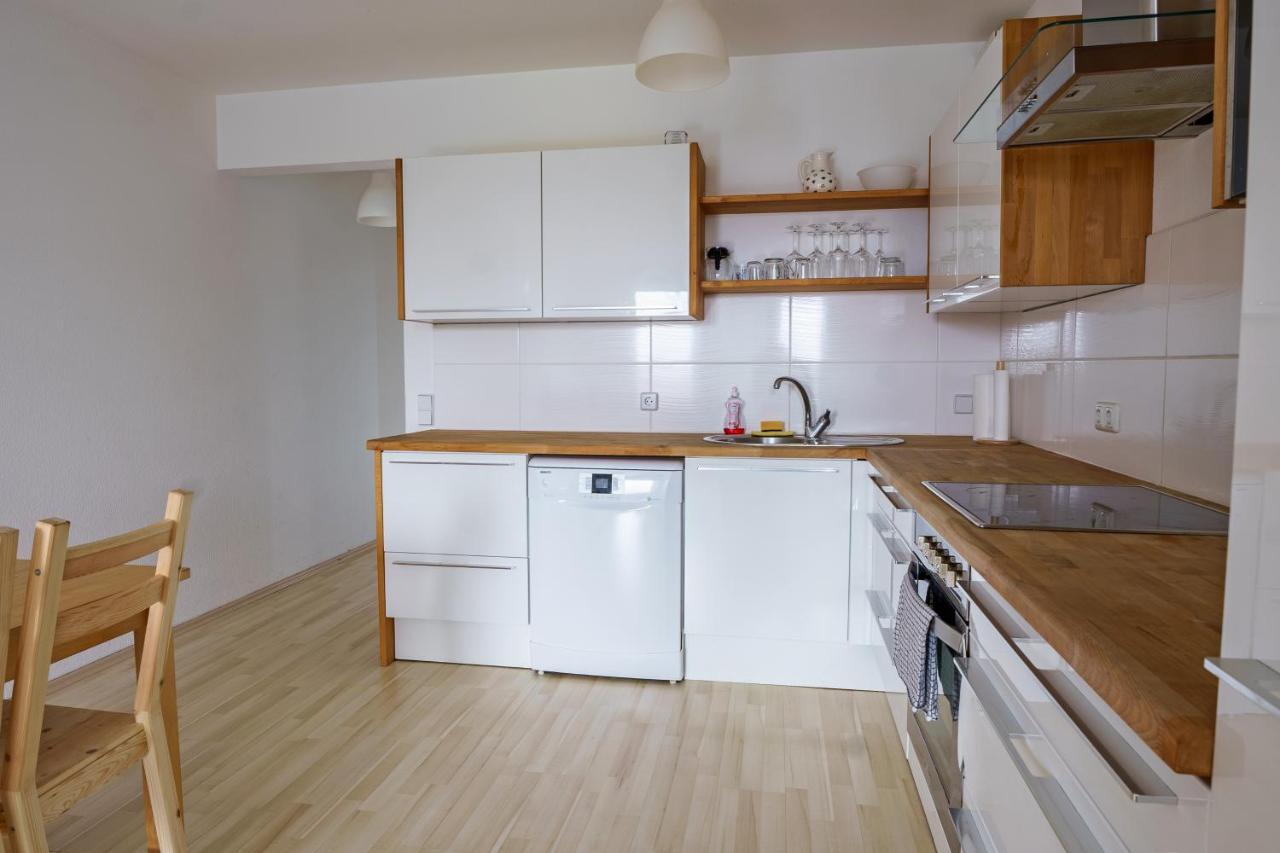 Vienna City Apartment 1230 فيينا المظهر الخارجي الصورة