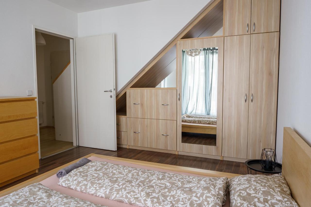 Vienna City Apartment 1230 فيينا المظهر الخارجي الصورة
