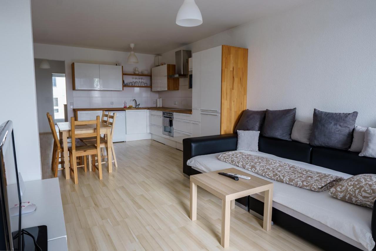 Vienna City Apartment 1230 فيينا المظهر الخارجي الصورة
